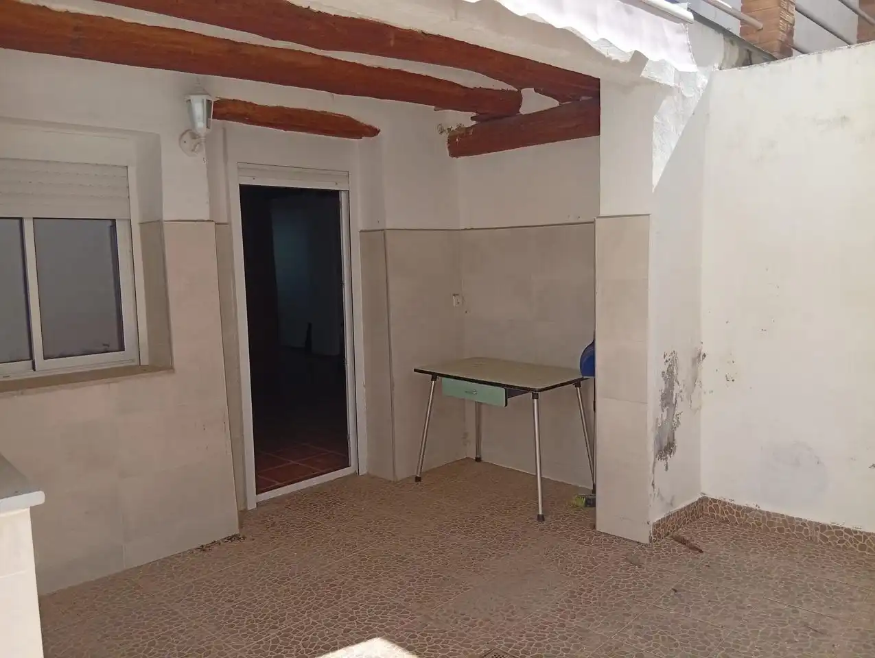 Casa o xalet en venda en Novallas amb Terrassa
