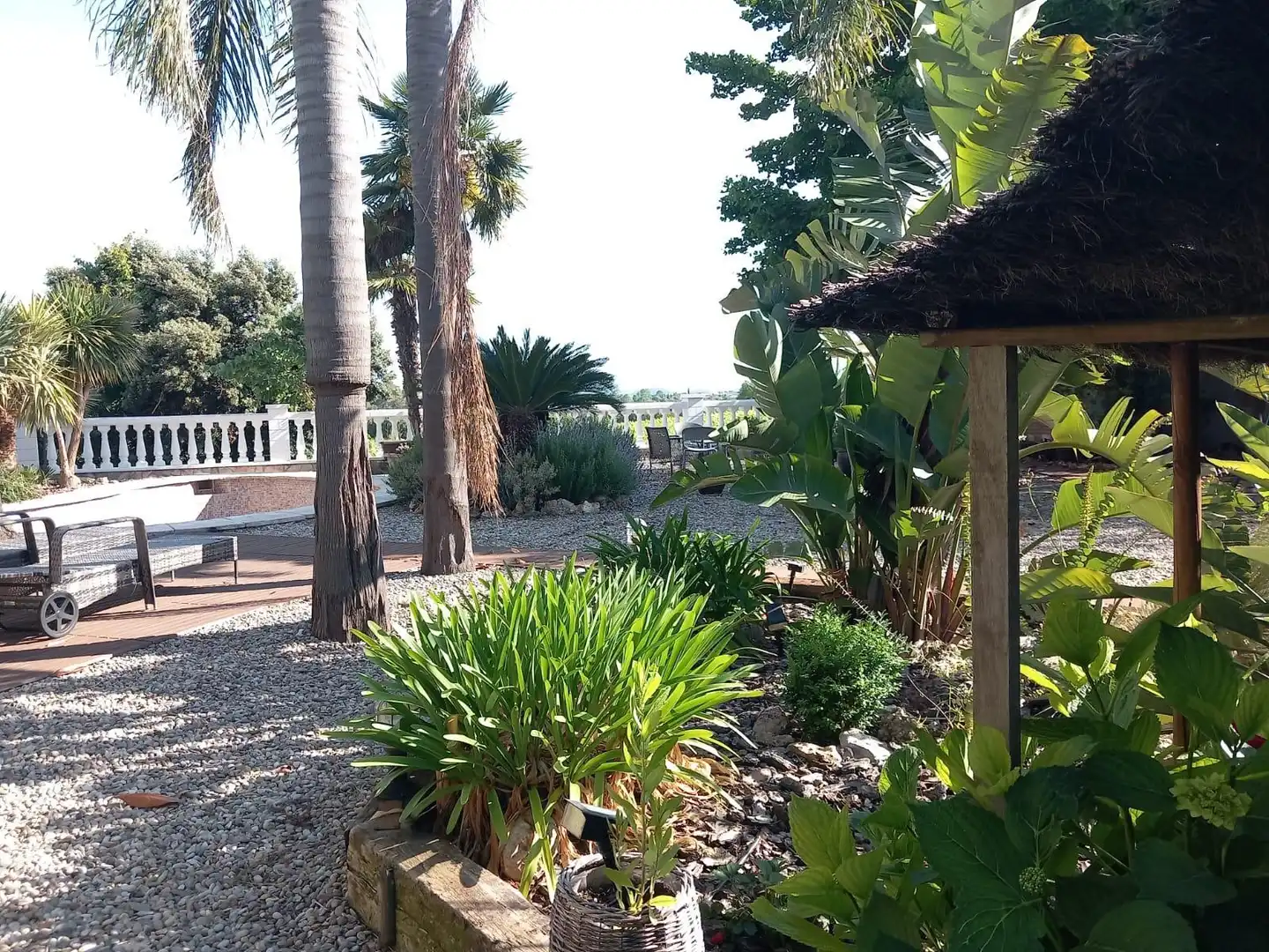 Haus mit Terrasse zur Miete in Pacs del Penedès, imagen 60