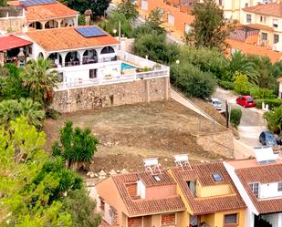 Exterior view of Residential for sale in Fuengirola