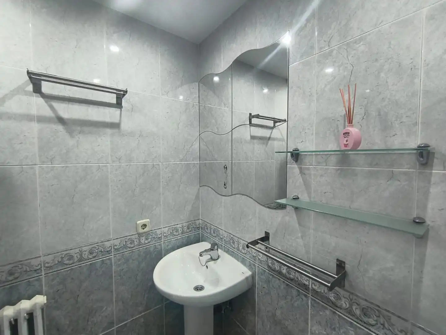 Appartement avec terrasse à louer à Calle General Margallo, imagen 18