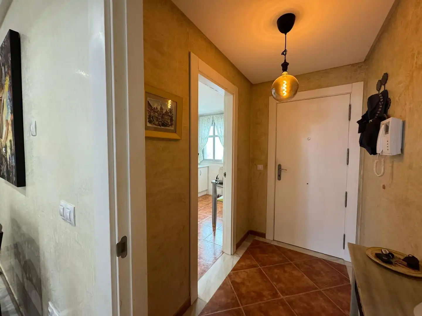Apartamento en venta en Rota con Terraza y Piscina comunitaria