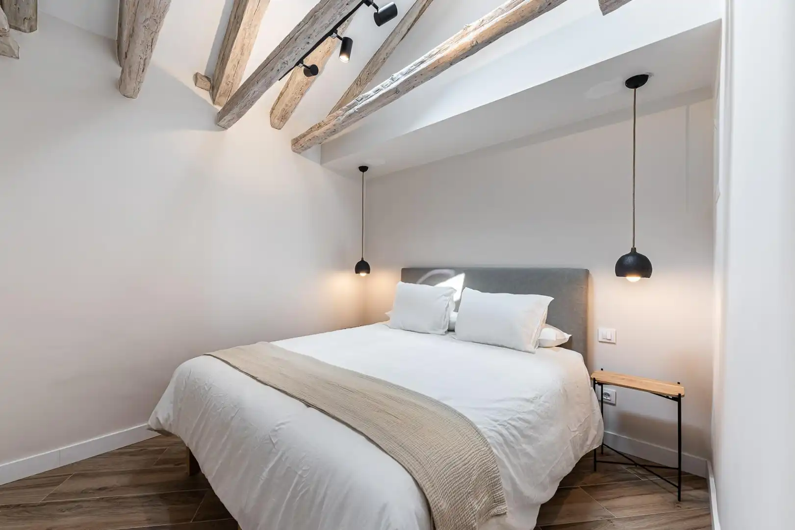 Duplex à louer à Calle MORATIN, imagen 18