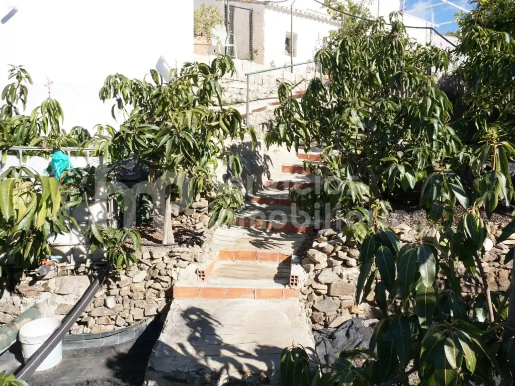 Casa o chalet en venta en Canillas de Aceituno