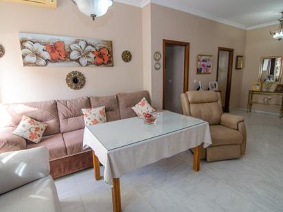 Living room of Flat for sale in Brenes