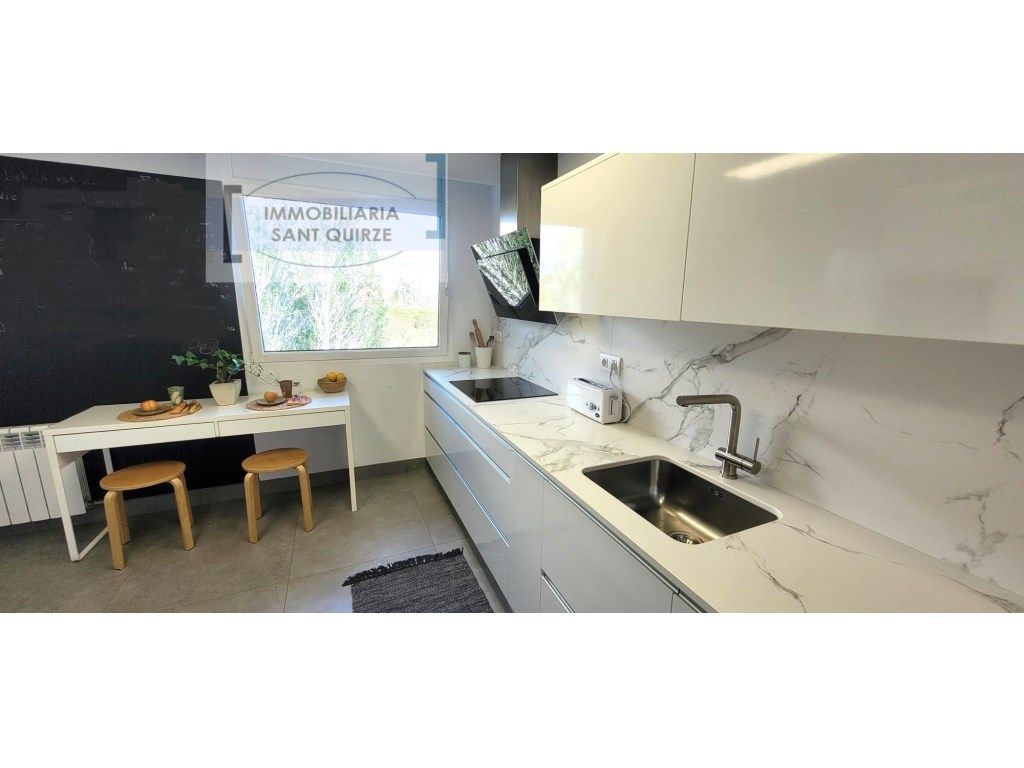 Flat to rent in Can Llobateres - Can Pallars