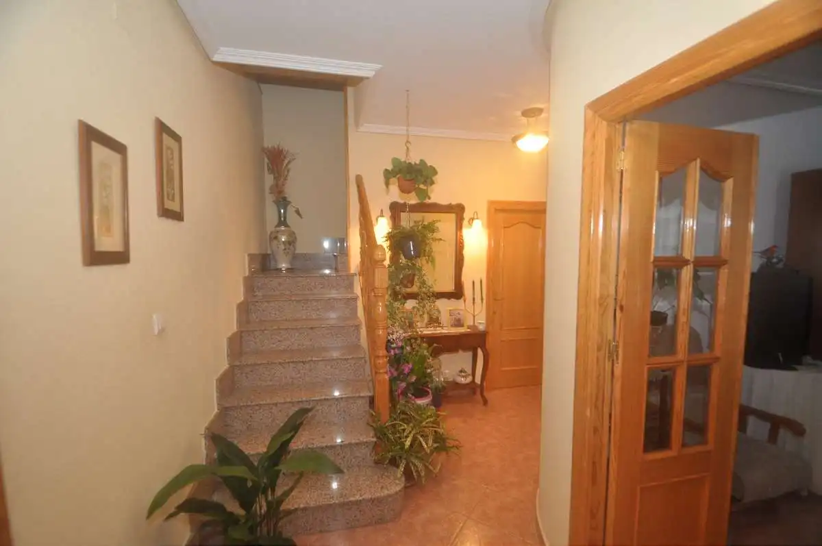 Casa a schiera con terrazza in vendita a El Pinós / Pinoso, imagen 20
