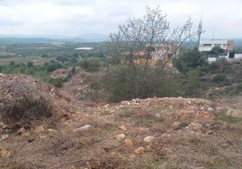 Residential land for sale in ISLAS COLUMBRETES, imagen 18