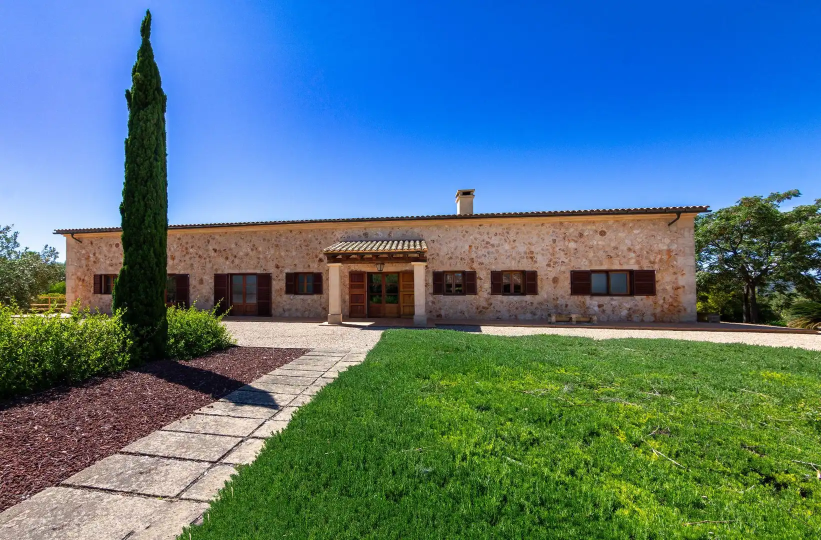 Casa rústica con piscina en venta en Polígono 8, parcela 441, imagen 13