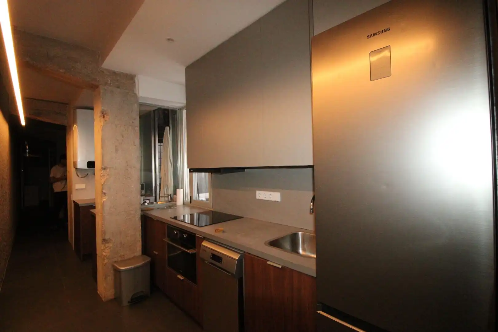 Cocina de Piso en venta en Cartagena