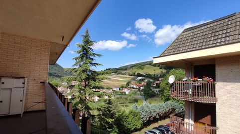 Foto 4 de Piso en venta en Urbanizacion el Palacio, Artziniega, Araba - Álava