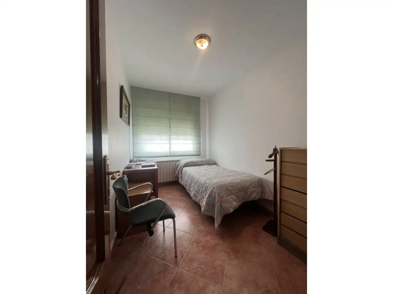 Habitación de Casa o chalet en venta en Granollers con Calefacción y Jardín privado