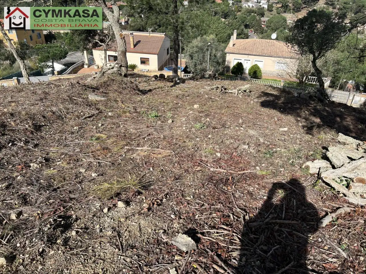 Wohnbaugrundstück zum Verkauf in Lloret Residencial - Montlloret, imagen 16