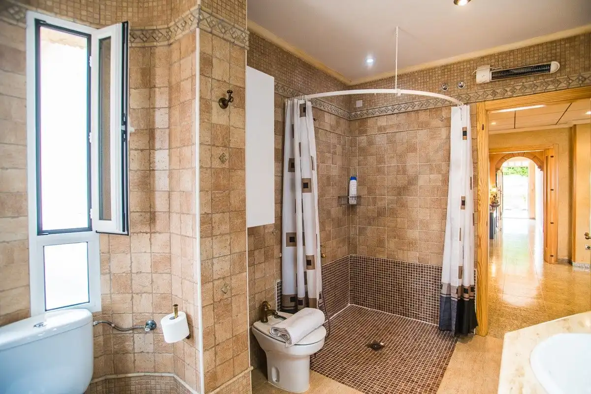 Casa con piscina en venta en Desamparados - Hurchillo - Torremendo, imagen 27