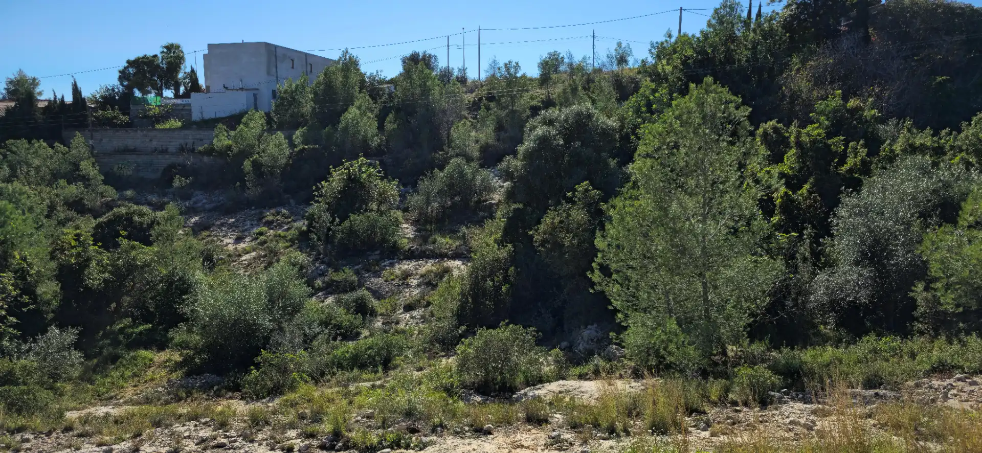 Wohnbaugrundstück zum Verkauf in Calle C/2 Lloma Molina 31, imagen 24