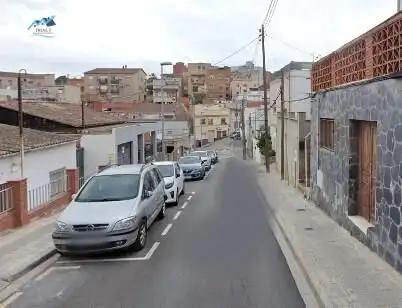 Casa amb jardí en venda a Calle BURGOS, imagen 3