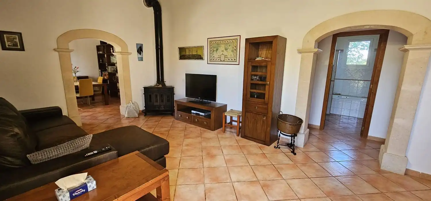 Finca rústica de alquiler en Manacor, Illes Balears