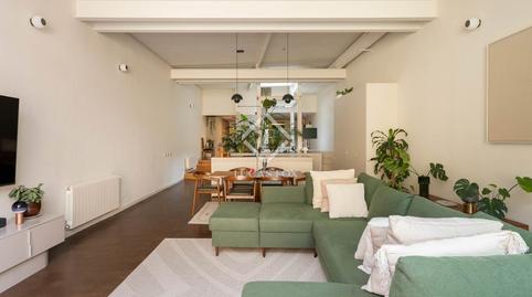 Photo 2 of Flat for sale in Sant Antoni,  Barcelona Capital