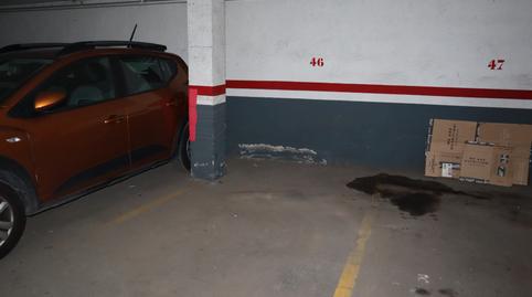 Photo 2 of Garage for sale in Carrer D'amadeu, Calella, Barcelona