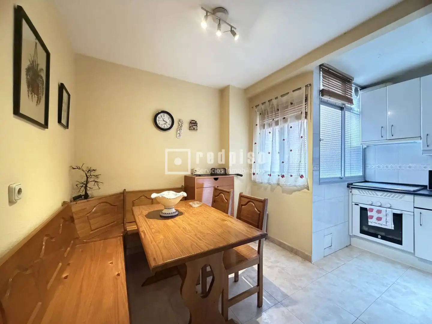 Piso con ascensor en venta en Zarzaquemada, imagen 7