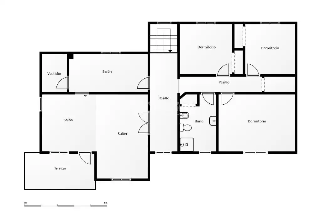 Casa o chalet en venta en Candelaria con Aire acondicionado, Jardín privado y Terraza