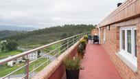 Terrace of Attic for sale in Arteixo  with Heating, Terrace and Storage room