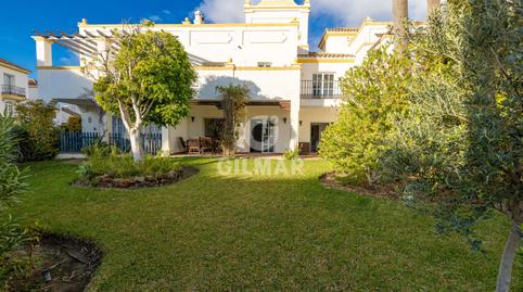 Foto 3 de Casa adosada en venda a Sotoserena, Málaga