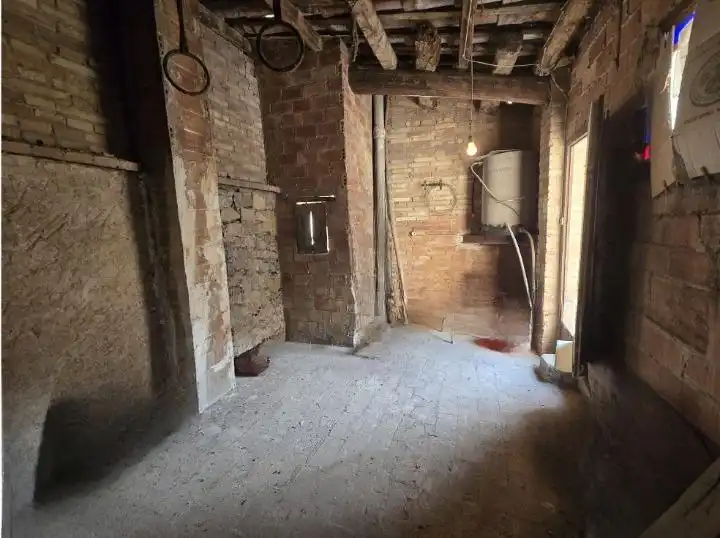 Casa o xalet en venda en Tàrrega amb Terrassa i Balcó