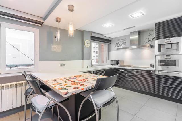 Piso en Venta en Calle FRAY CEFERINO, 23 en Salesas - Foncalada - Campoamor