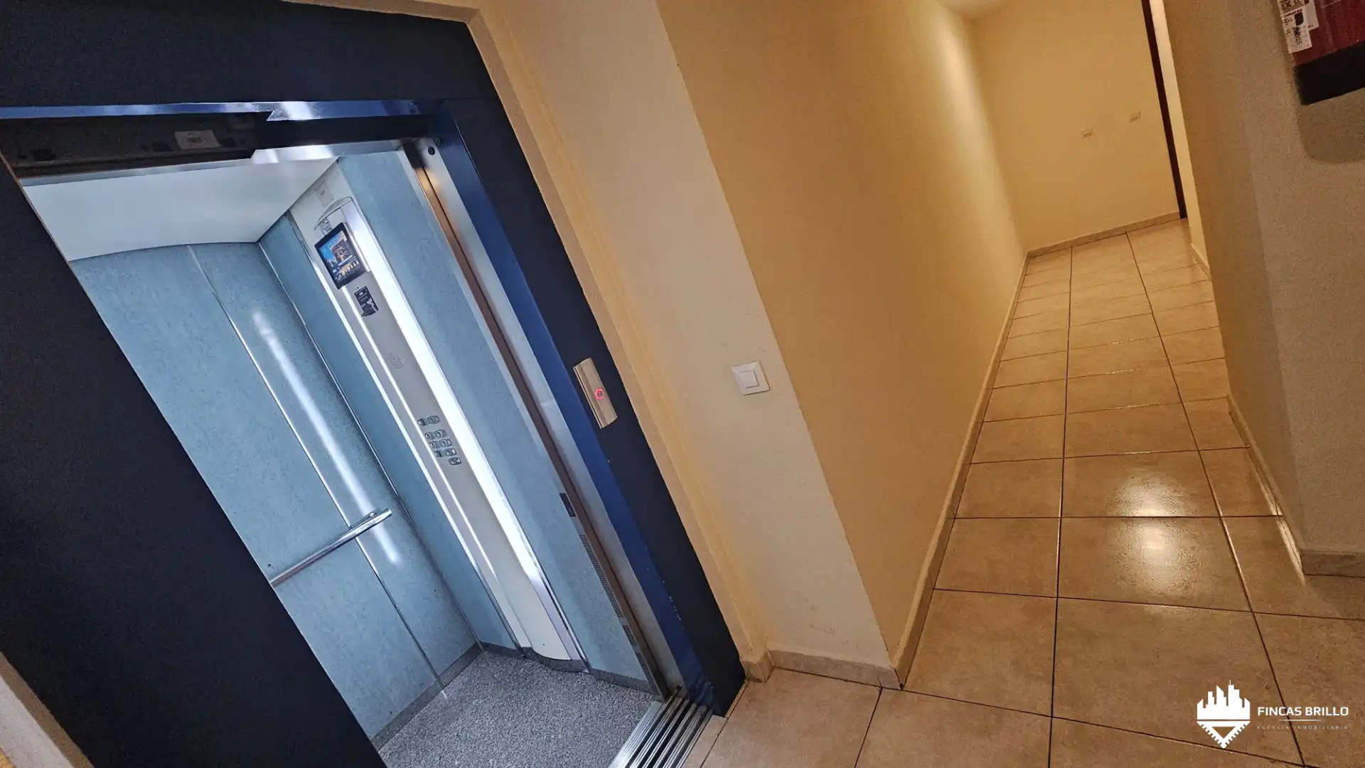 Apartamento en venta en Cáceres con Aire acondicionado y Amueblado