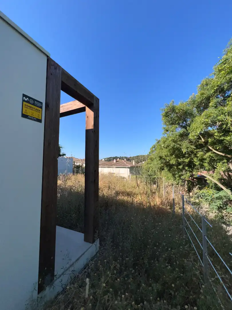 Houses for sale in Cabrils  with Air Conditioner, Heating and Private garden