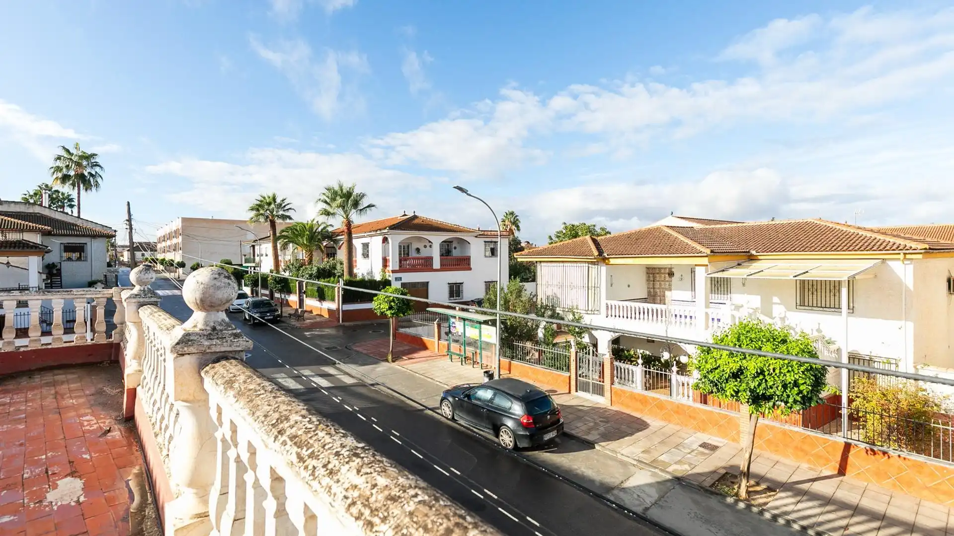 Houses for sale in Calle REAL, 71