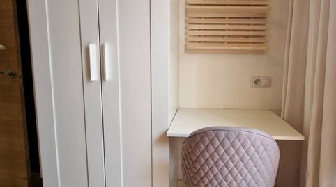 Foto 4 de Piso de alquiler en N/a, El Pilar, Valencia Capital