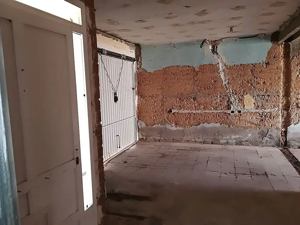 Casa adosada en venta en Socuéllamos