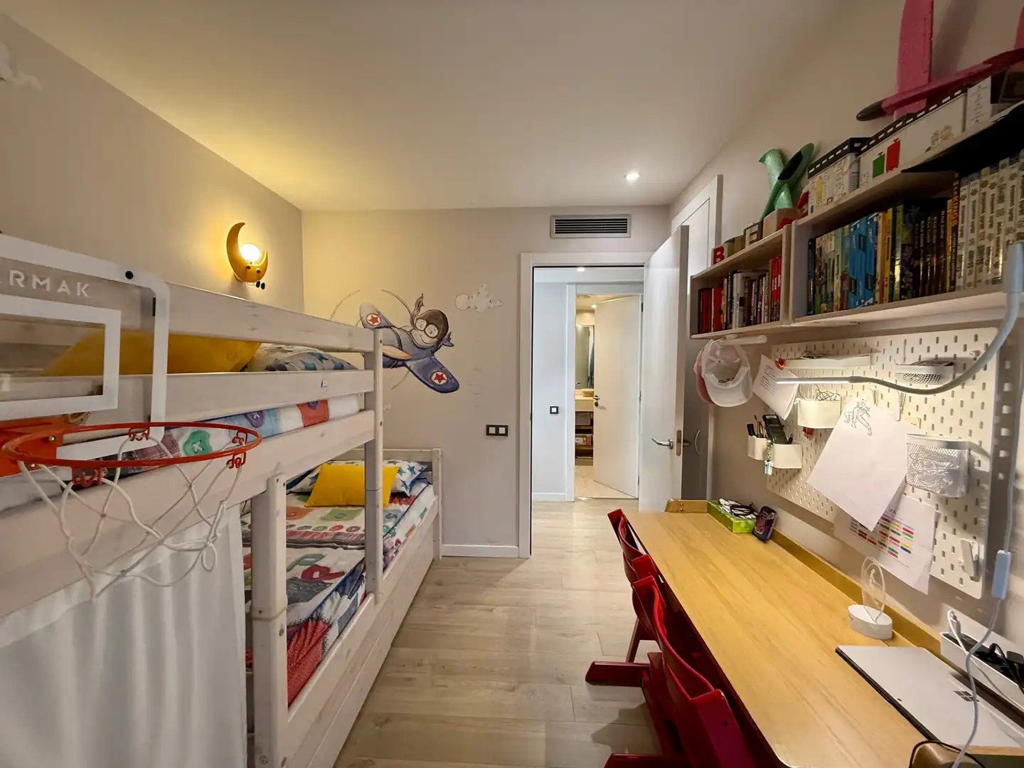 Wohnung mit Aufzug zum Verkauf in Carrer de Caballero, imagen 18