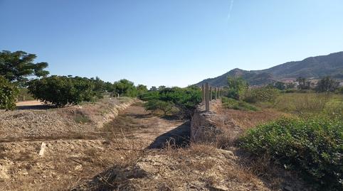 Photo 4 of Residential for sale in Diseminado Rambla Puerto del Garruchal, -1, Torreagüera, Murcia