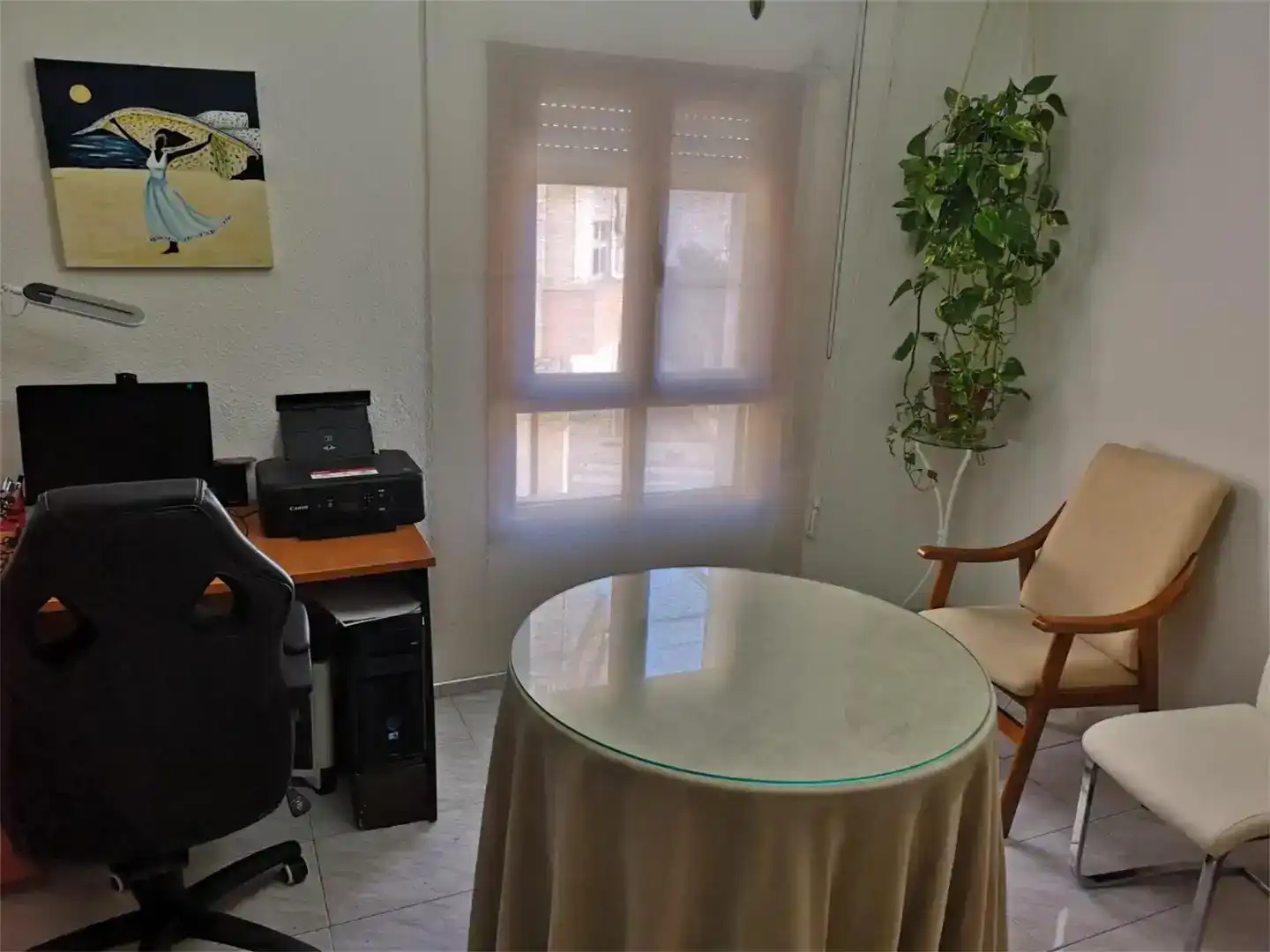 Detached homes for sale in Baza, Granada