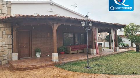 Photo 4 of House or chalet for sale in Haygon - Universidad, San Vicente del Raspeig / Sant Vicent del Raspeig