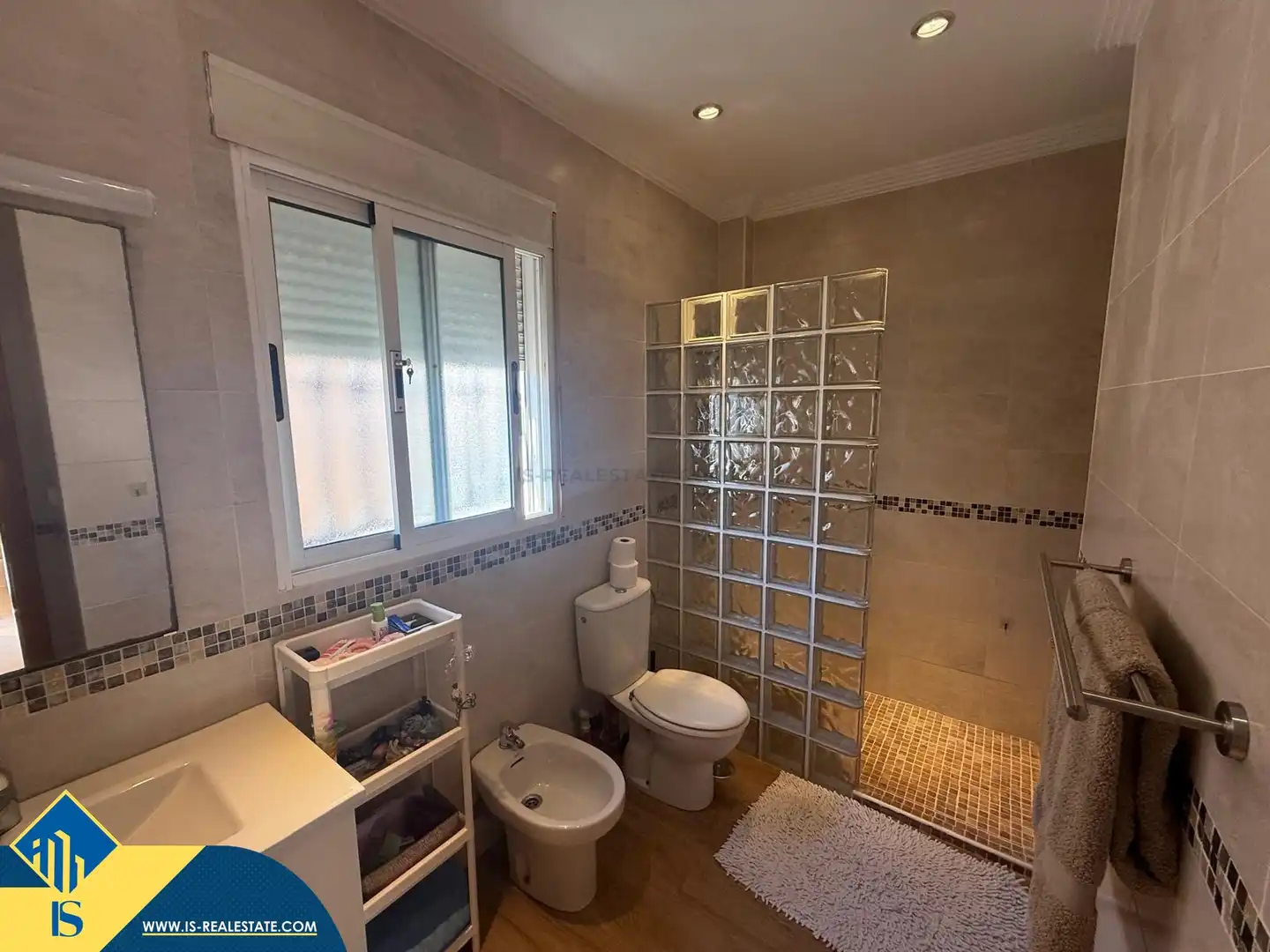 Villa mit Pool zum Verkauf in Los Balcones - Los Altos, imagen 24
