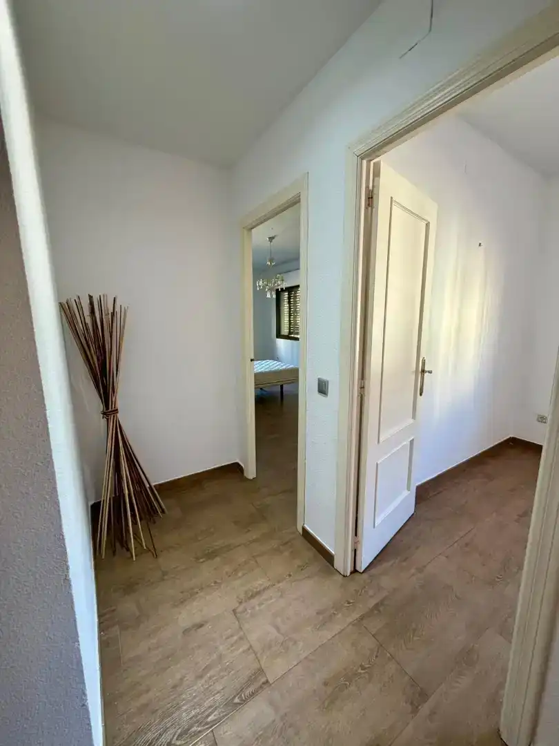 Wohnung zur Miete in Trujillo mit Klimaanlage