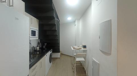 Foto 5 de Edifici en venda a Conde de Ureña, Málaga