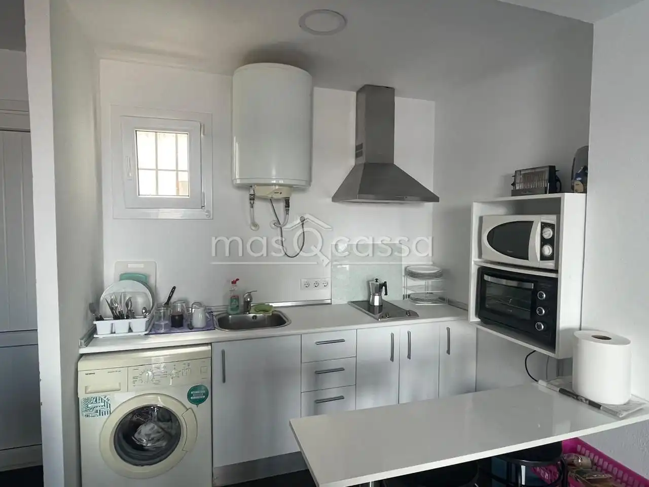Ground floor for rent in Callejón del Moro, Puente Mayorga - Campamento