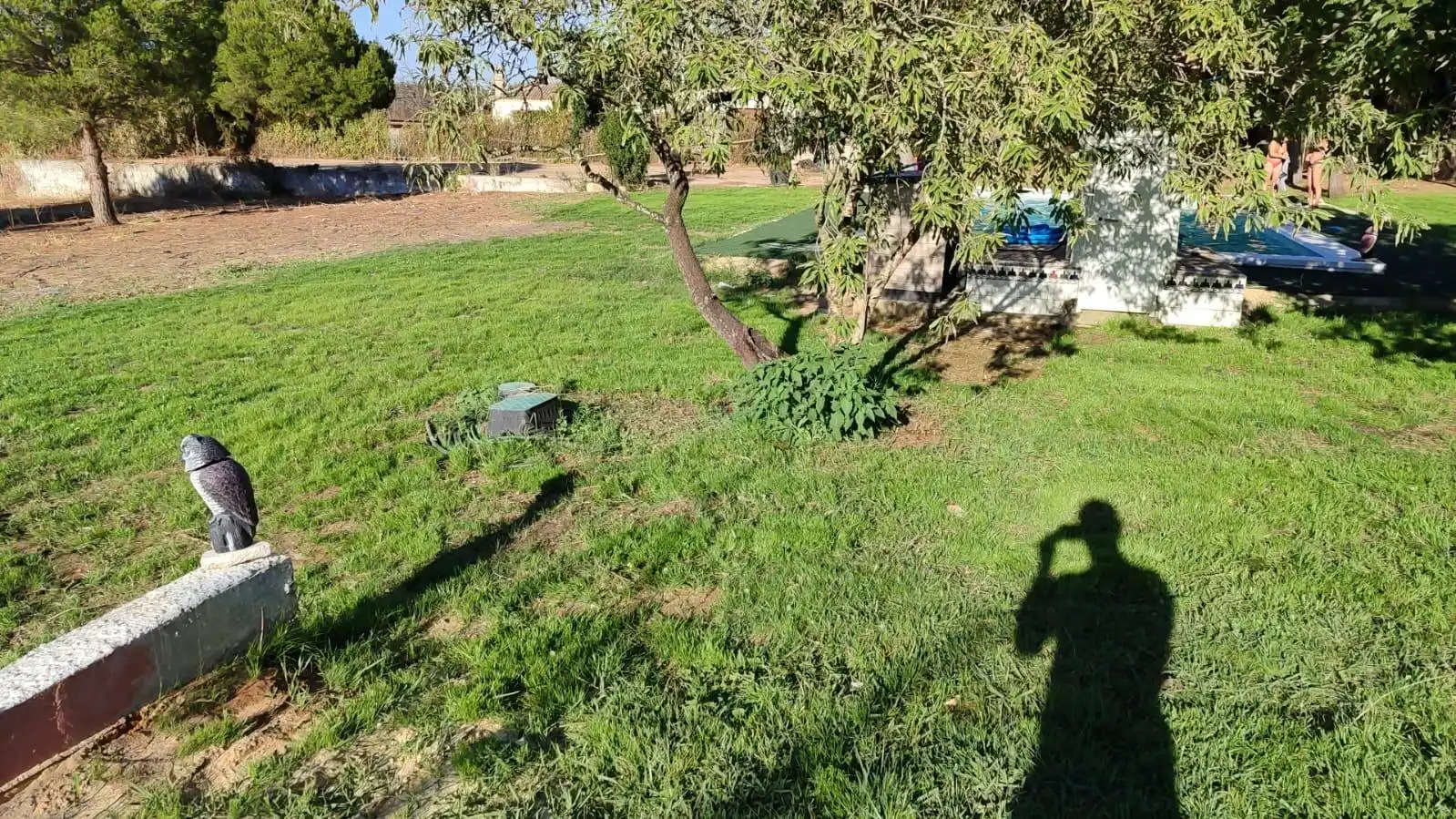 Casa o xalet en venda en Chiclana de la Frontera amb Jardí privat i Piscina
