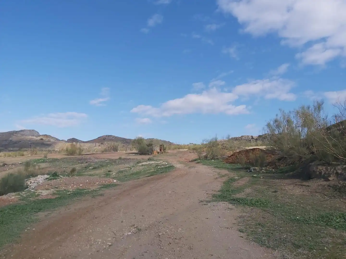 Residencial en venda en Jaén
