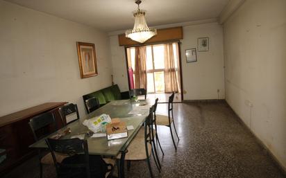 Dining room of Flat for sale in Cartagena  with Terrace and Balcony