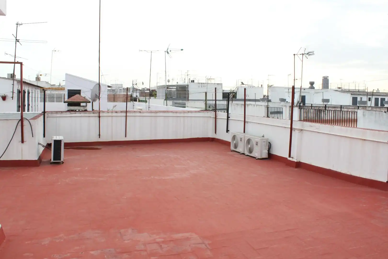 Appartamento in affitto a Casco Antiguo, imagen 28