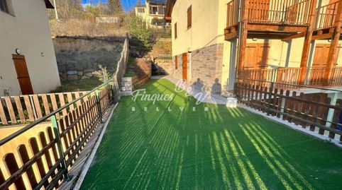 Foto 4 von Haus oder Chalet zum Verkauf in Canigou, 25, Osséja, Cerdanya Francesa