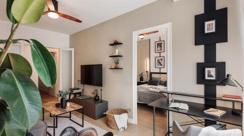 Foto 3 de Apartament de lloguer a Avinguda del Paral·lel, Sant Antoni, Barcelona