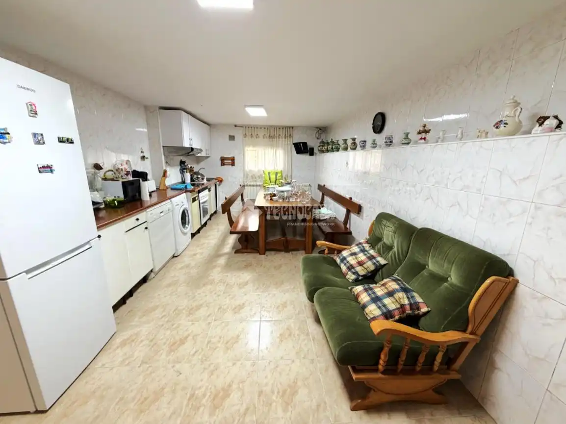 Maison avec terrasse à vendre à Valdemanco, imagen 19