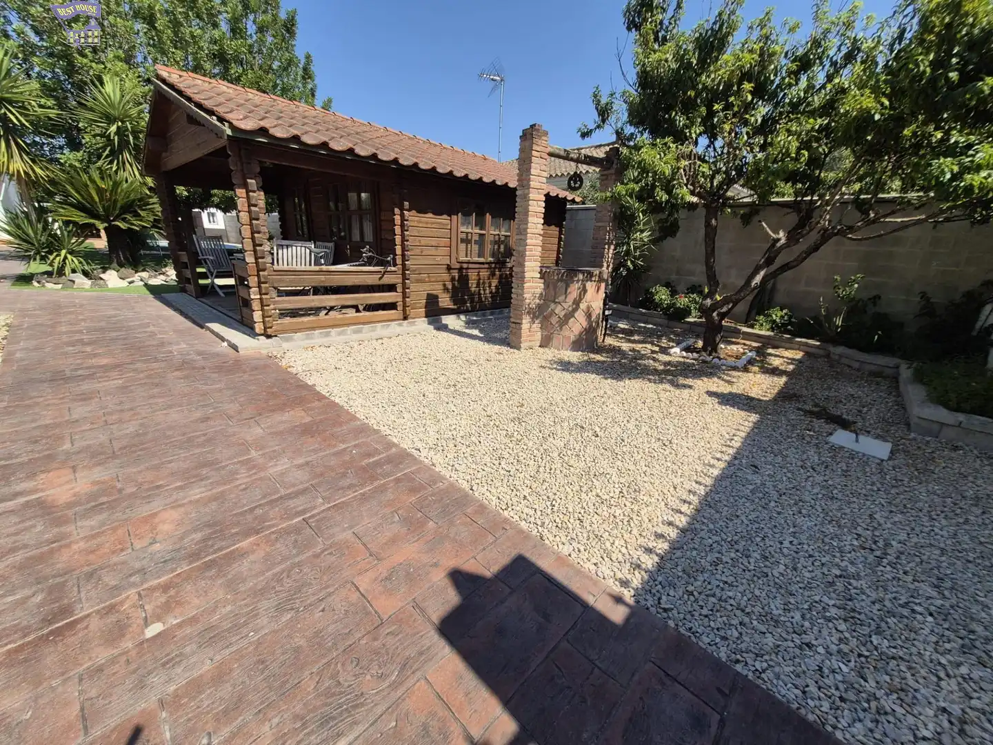 Chalet con piscina en venta en Arcos de la Frontera, imagen 3