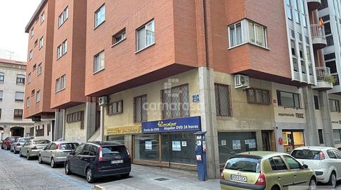 Foto 2 de Oficina en venda a Calle Don Juan José Martín, 6, Centro, Ávila